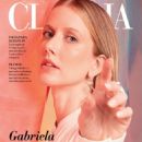 Gabriela Prioli - Claudia Magazine Cover [Brazil] (September 2021)