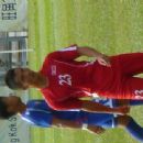 Kim Yu-song (footballer, born 1995)