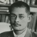 Matsumoto Hikoshichirō