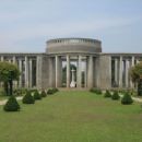 Commonwealth War Graves Commission cemeteries in Myanmar