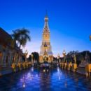 Buddhist pilgrimage sites in Thailand