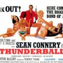 Films with screenplays by Kevin McClory