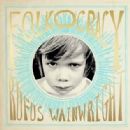 Folkocracy - Rufus Wainwright