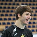 Maciej Muzaj