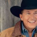 George Strait - 290 x 200