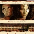 The Lovers on the Bridge