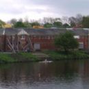 Rowing clubs of the River Clyde