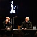 John Varvatos Celebrates The Launch Of JIMMY PAGE By Jimmy Page With A Special Conversation And Book Signing With Jimmy Page - 454 x 336