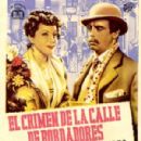 The Crime of Bordadores Street