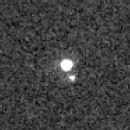 Possible dwarf planets