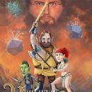 Actual play web series