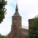 Populated places in Funen