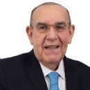 Rodrigo Arias Sánchez