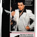 John Travolta - Rewia Magazine Pictorial [Poland] (12 March 2025)