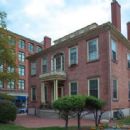 1826 establishments in Rhode Island