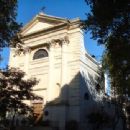 Baroque Revival architecture in Uruguay
