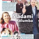 Ingrid Bergman - Tele Tydzień Magazine Pictorial [Poland] (6 June 2022) - 454 x 646