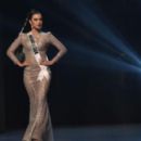 Adriana Paniagua- Miss Universe 2018- Evening Gown Competition - 454 x 271