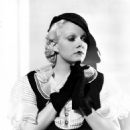Dinner at Eight - Jean Harlow - 454 x 564