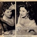 Sophia Loren, Eleonora Rossi Drago - 454 x 471