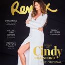 Cindy Crawford - Remix Magazine Cover [New Zealand] (March 2024)