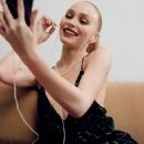 Lily-Rose Depp - W Magazine Pictorial [United States] (May 2023) - 454 x 590