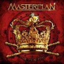 Time To Be King - Masterplan