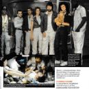 Ridley Scott - Yours Retro Magazine Pictorial [United Kingdom] (October 2024)