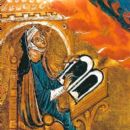 12th-century Christian mystics