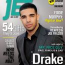 Aubrey Graham - Jet Magazine Cover [United States] (5 December 2011)