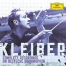 Carlos Kleiber - Complete Recordings on Deutsche Grammophon - Carlos Kleiber