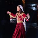 Samantha Misovic- Miss World 2023- National Costume Competition - 454 x 568