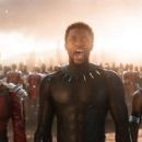 Avengers: Endgame - Chadwick Boseman