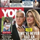 George Clooney and Amal Alamuddin - You Magazine Cover [South Africa] (8 May 2025)