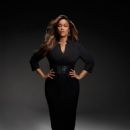 Tyra Banks: The Face of Karen Millen's ICONS Volume 5 Campaign for 2023