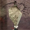 Moon rock