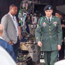 Billy Lynn's Long Halftime Walk (2016) - 454 x 454