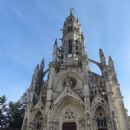 Churches in Cher (department)