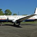 Defunct companies of Honduras