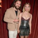 Nell Hudson – Vanity Fair EE Rising Star Party at 180 The Strand in London