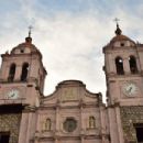 21st-century Roman Catholic church buildings in Mexico