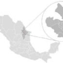 1604 establishments in New Spain