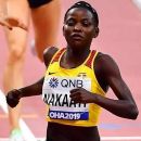 21st-century Ugandan sportswomen