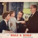 Half a Hero - 454 x 353