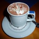 Hot chocolate