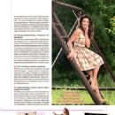 Zlata Ognevich - Good Housekeeping Magazine Pictorial [Ukraine] (September 2014)