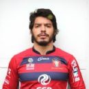 Brazilian expatriate rugby union players