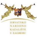 Theatres in Zagreb