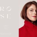 Rose Leslie – Make Magazine Issue 14 (Autumn 2020)