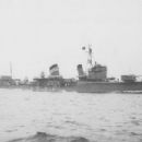 World War II shipwrecks in the Pacific Ocean
